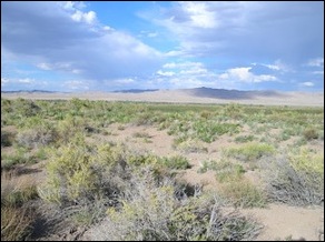 Snake Valley